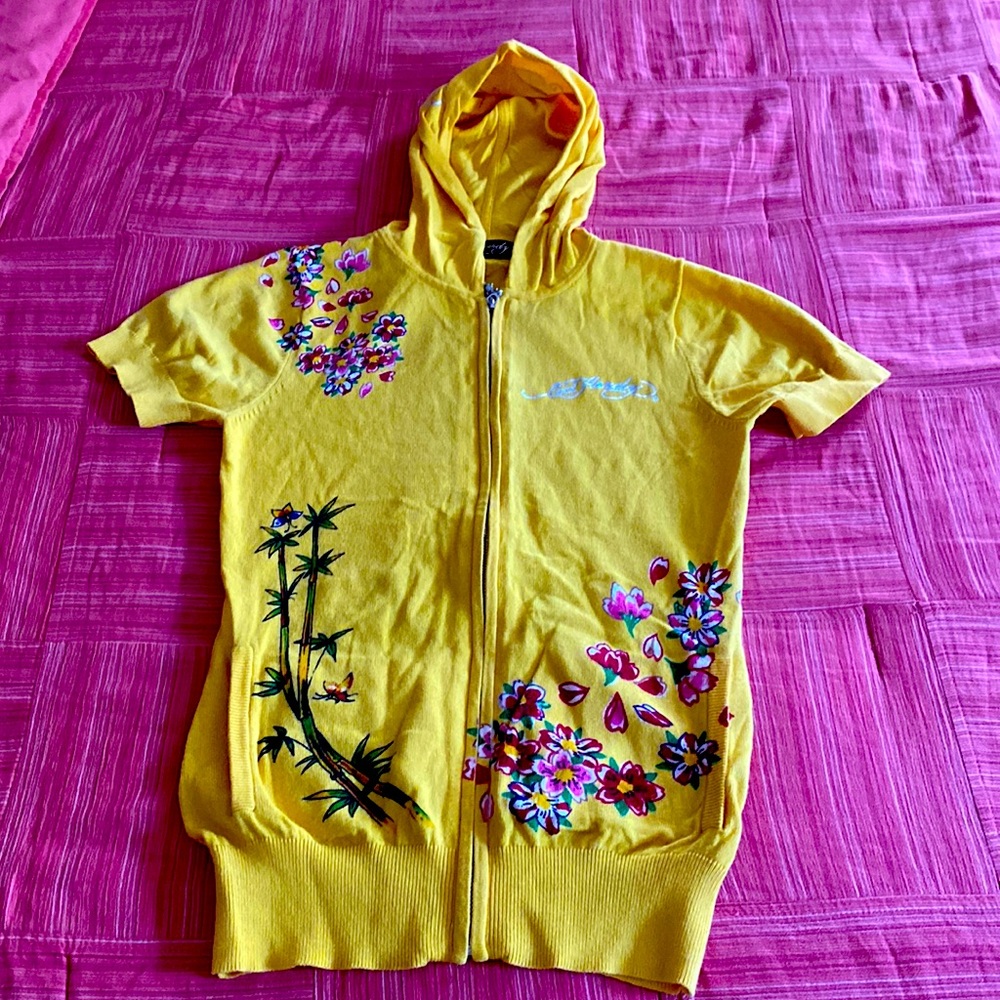 Ed hardy Top